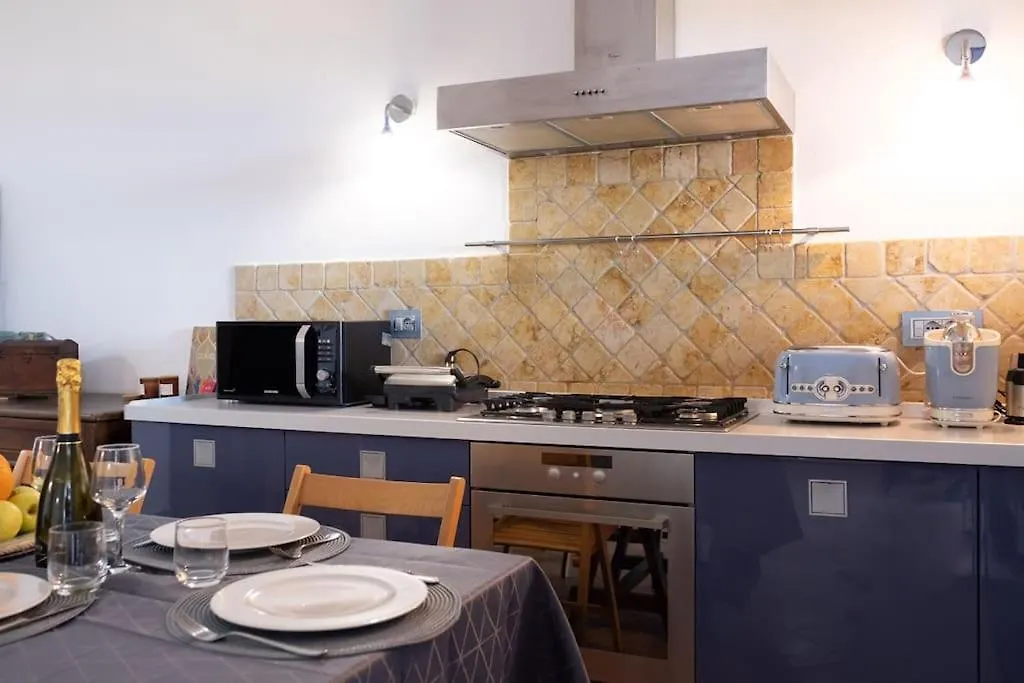 סטינטינו Villa La Pelosa Wifi,View And Free Parking