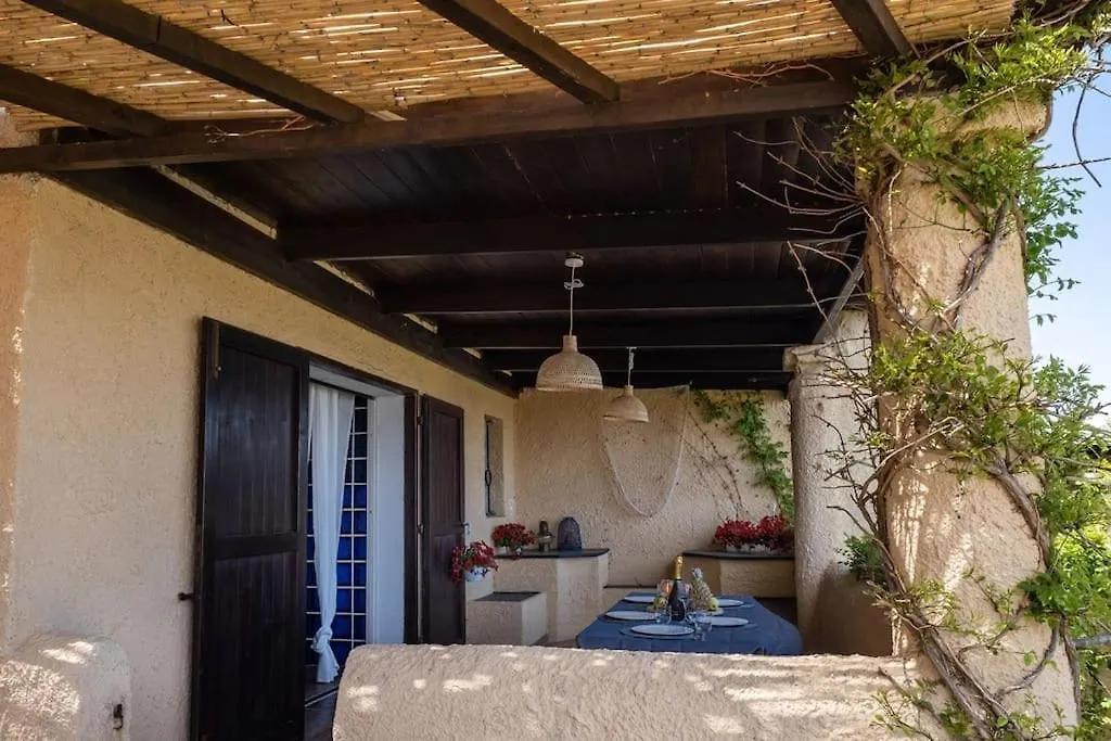 סטינטינו Villa La Pelosa Wifi,View And Free Parking