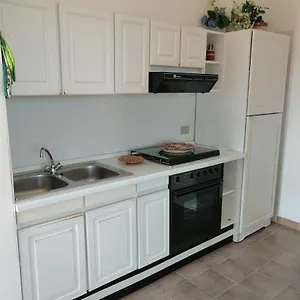  Appartamento Casa Giulia