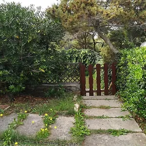  Appartamento Casa Rosetta - Nei Pressi La Pelosa