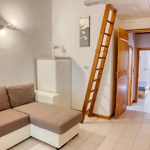 Appartamento Minevra Apartament