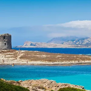 - Cala Lupo Aparthotel