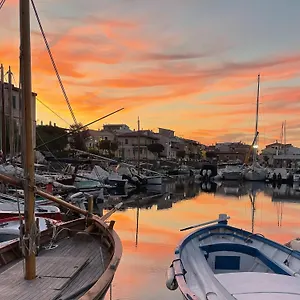 Maison d'hôtes La Marina - In, Stintino