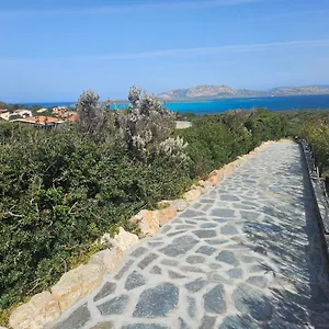 Boat - In Front Of The Sea Holiday home