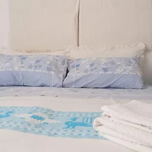 Nocleg ze śniadaniem Il Porto Vecchio, Stintino