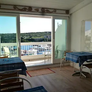 Domo Sul Porto Bed & Breakfast