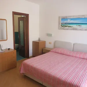 Gasthof Al Martin Pescatore, Stintino