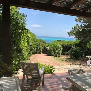 Casa La Pelosa Beach Holiday home