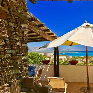 Ferienhaus Vista Mare - Amazing Sea View, Stintino