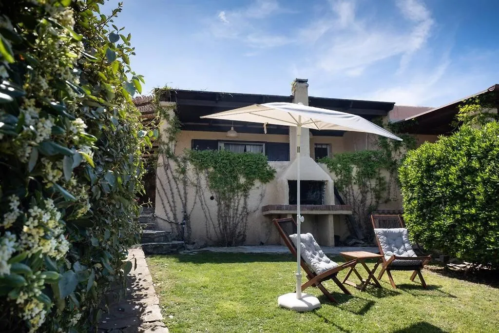 Apartment Villa La Pelosa Wifi,View And Free Parking Stintino