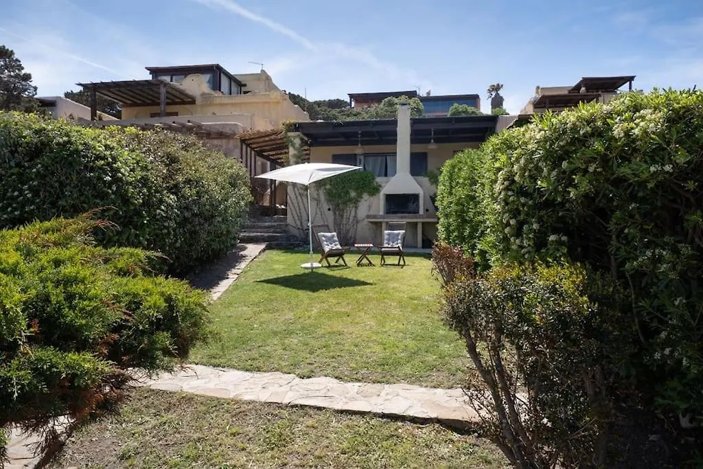 Villa La Pelosa Wifi,View And Free Parking Stintino 0*,