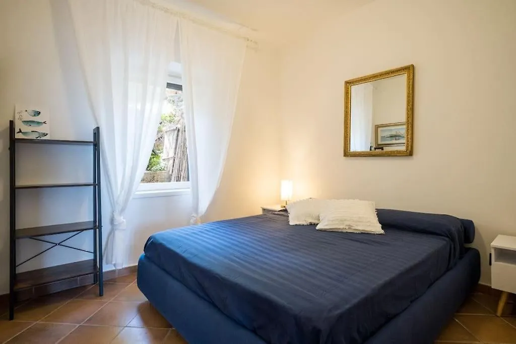 Villa La Pelosa Wifi,View And Free Parking Stintino Apartment