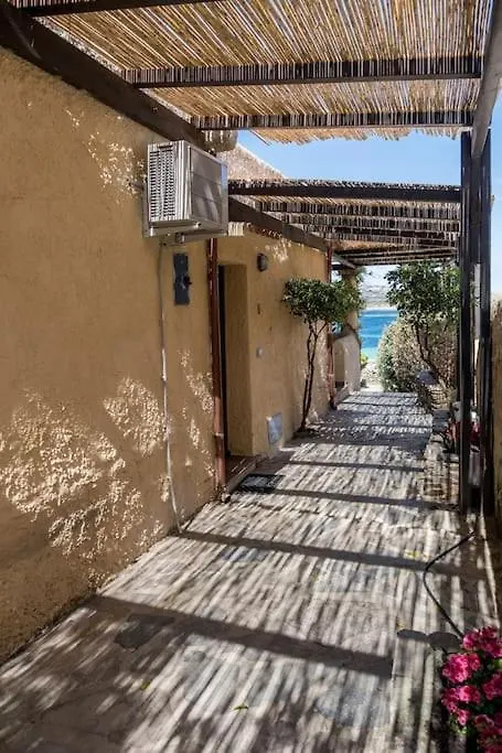 Villa La Pelosa Wifi,View And Free Parking Stintino