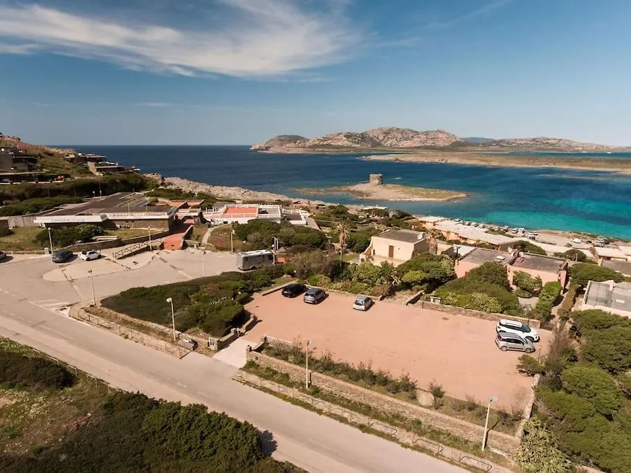 Villa La Pelosa Wifi,View And Free Parking Stintino 0*,  Italy