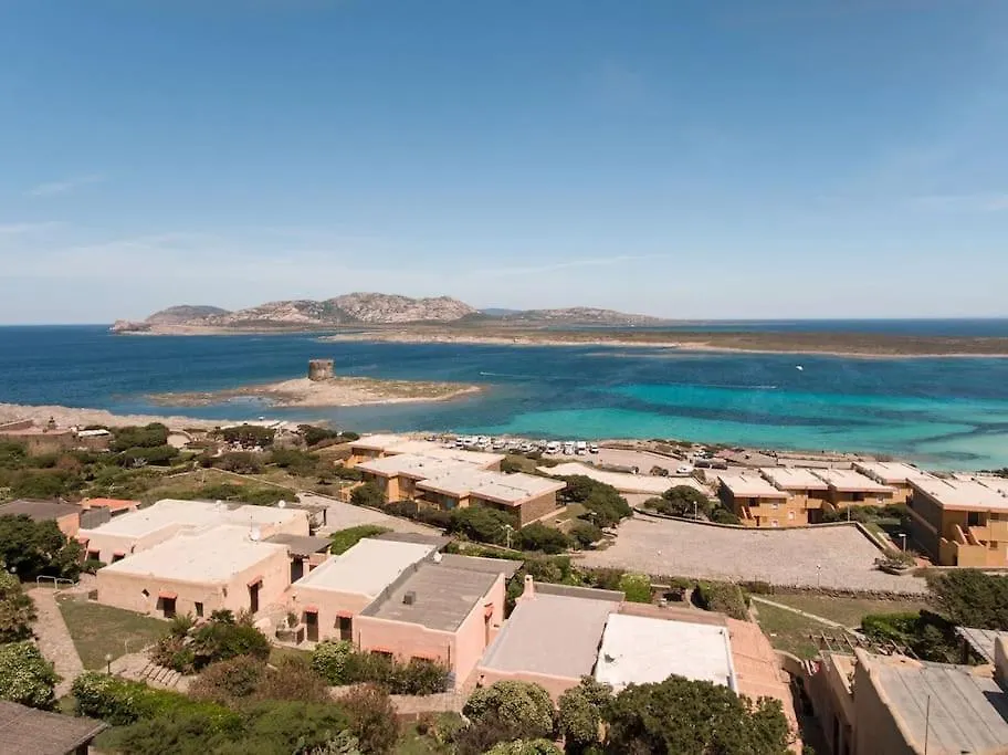 Villa La Pelosa Wifi,View And Free Parking Stintino Apartment