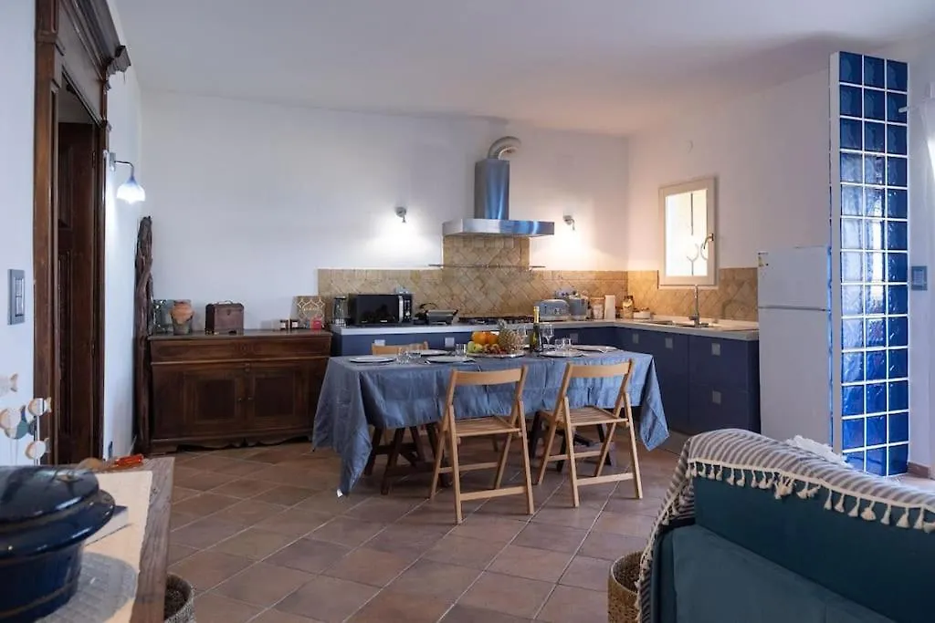 Villa La Pelosa Wifi,View And Free Parking Stintino 0*,