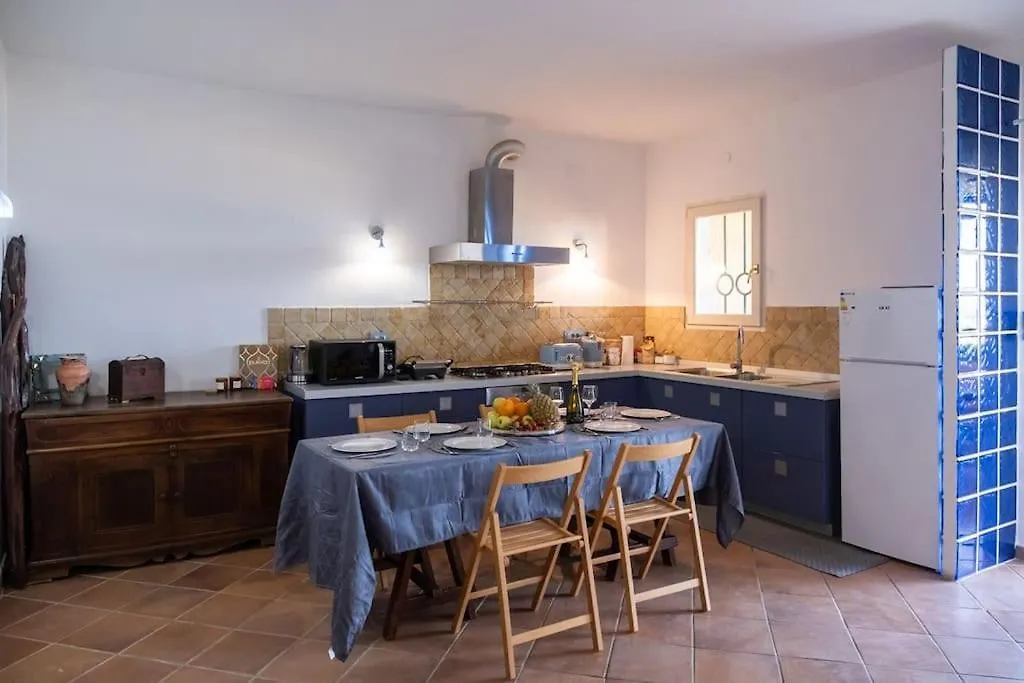 Villa La Pelosa Wifi,View And Free Parking Stintino 0*,  Italy