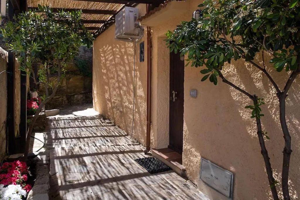 Apartment Villa La Pelosa Wifi,View And Free Parking Stintino